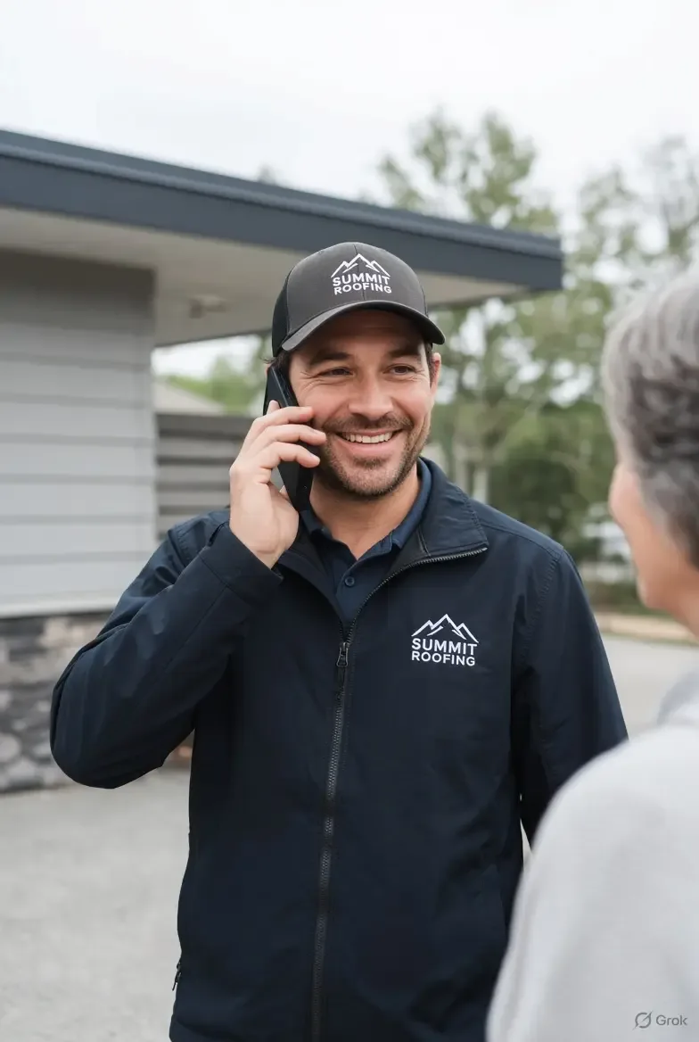 Flat Roof Leak Repair Rison, AR FAQs